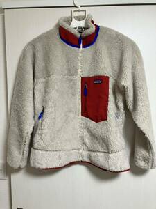 パタゴニア patagonia メンズ・クラシック・レトロX・ジャケット XL