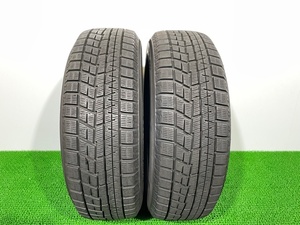 ☆送料込み☆ 185/60R15 YOKOHAMA ice GUARD iG60 スタッドレス 2本 185/60/15