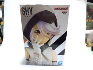 SHY フィギュア シャイ 新品未開封 240731