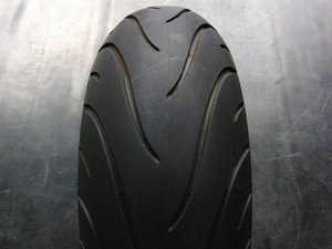 単品中古タイヤ!ミシュラン◎パイロットロード2. 190/50ZR17. ZZ-R1400(