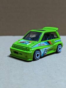 Hot Wheels ホットウィール 