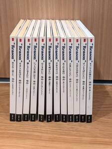 【完揃】千趣会　Reason　CD　全１２巻　J-POP　ベスト・アルバム