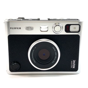 富士フイルム FUJIFILM instax mini Evo インスタントカメラ 【中古】