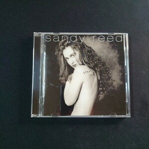 Sandy Reed『Reed Me』カッサンドラ・リード/CD /#YECD1569