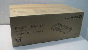 ◆未開封品 FUJI XEROX ドラムカートリッジ CT351167◆