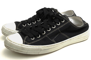 Maison Martin Margiela マルタンマルジェラ マルジェラ ローカットスニーカー S57WS0261 P1875 STEREOTYPE LOW-TOP SNEAKERS MM22