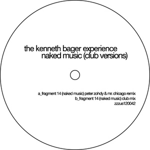 Kenneth Bager Experience/Naked Music (Club Version）