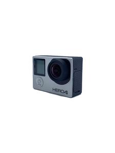 GoPro◆ビデオカメラ HERO4 Silver Edition Adventure CHDHY-401-JP