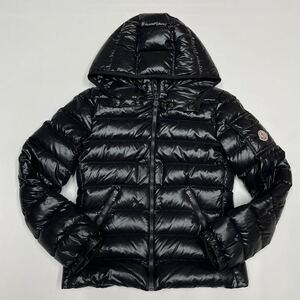 MONCLER モンクレール BADY 14a 164cm キッズ ブラック 黒