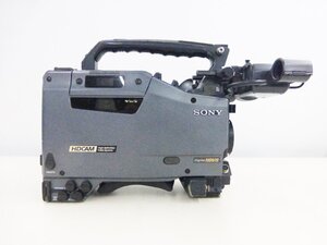 　SONY DVCAM カムコーダー HDW-730　現状品　 HDW730