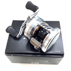 希少!! ダイワ ミリオネアCT SV 70SHL【中古Bランク】MADE IN JAPAN