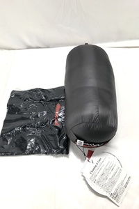 【送料無料】東京)NANGA ナンガ UDD BAG 450DX CHA レギュラー 未使用