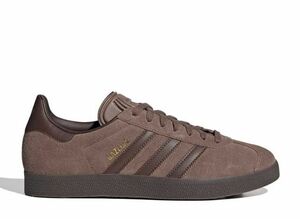 adidas Originals Gazelle "Earth Straighter/Brown/Gum" 29cm IG4989