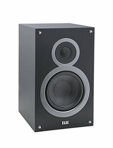 【中古】ELAC [エラック]Debut LINE ブックシェルフ・スピーカー / ペア Debut B6