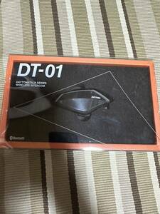 DAYTONA DT-01 インカム Bluetooth