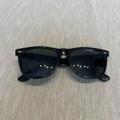 ボシュロム レイバンB&L RAYBAN WAYFARER2