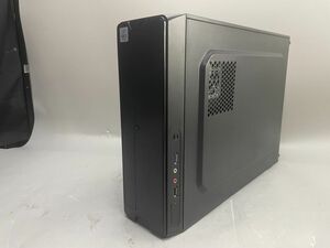 ★1円スタート★第10世代★ASUS PRIME H410M-E Core i3 10100 4GB★現状引き渡し★ストレージ/OS無★BIOS起動までの動作確認★