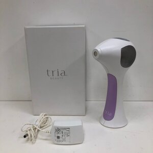 TRIA BEAUTY トリア ビューティ パーソナルレーザー脱毛器 LHR4.0 脱毛器 美容機器 家庭用 レーザー脱毛 241230RM380631