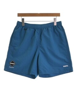 F.C.R.B ショートパンツ メンズ エフシーアールビー 中古　古着