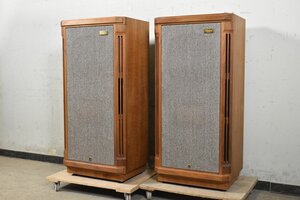 ★ TANNOY Turnberry HE タンノイ スピーカー ペア ★ 法人様のみ JITBOX利用可能 ★