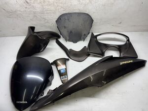 ホンダ PCX125 フロントフェンダー カウル 色々セット HA-235 【C7】 JF28 -10124 JF56