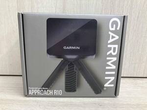 GARMIN ガーミン APPROACH R10 ポータブル弾道測定器・ゴルフシミュレーター