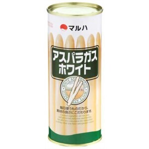 マルハニチロ 中国産アスパラガスホワイト EO 250g