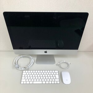 Apple iMac 4K 21.5inch 2017 MNDY2J/A Ventura/Core i5 3.0GHz/8GB/1TB/A1418 241227SK150049