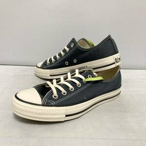 送料無料 CONVERSE ALLSTAR BURNTCOLORS OX 25cm