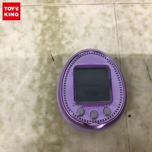 1円〜 箱無 バンダイ TAMAGOTCHI 4U＋ ラベンダー