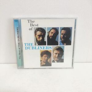 中古CD★The Best of The Dubliners★輸入盤 ザ ダブリナーズ