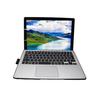 [Windows 11 PRO+ Office ] 中古 ノートパソコン HP ELITE X2 1012G2 [CPU i5-7200U/ メモリ 8GB] 管理番号A-07343