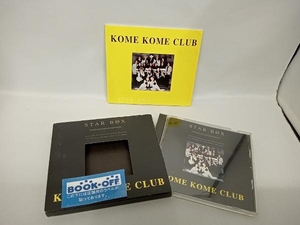 米米CLUB CD STAR BOX/米米CLUB