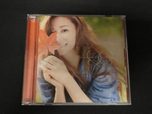 倉木麻衣 CD unconditional LOVE(通常盤)