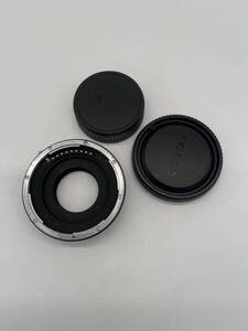 T546 CONTAX MOUNT ADAPTER NAM-1 コンタックス アダプター 中古