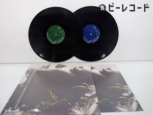 元ちとせ「語り継ぐこと」LP（12インチ）/Great Tracks(MHJL 302~3)/邦楽ポップス