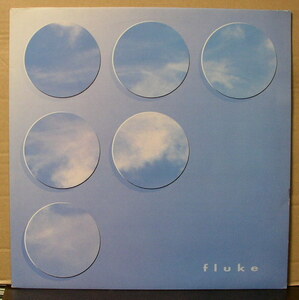 Fluke - Philly /UK盤/中古12インチ!!2583