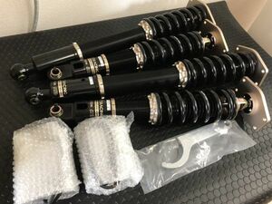 BC RACING BR-RN BMW F31 3シリーズ ツーリング X-DRIVE 3BOLT 車高調製キット I-41 COILOVER サスキット BC レーシング コイルオーバー