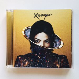 【CD】エスケイプ デラックス・エディション(完全生産限定盤)(DVD付) マイケル・ジャクソン Michael Jackson☆★