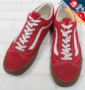 3S0622/VANS STYLE 36 バンズ スタイル36