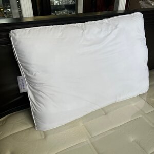 未使用保管品 DUSKIN ふんわり包まれまくら ミドルM 40×60cm ダスキン 定価6980円 ① digjunkmarket