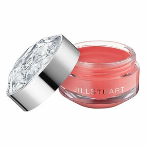 【定形外郵便送料無料】JILL STUART ジルスチュアート リップバーム　ピーチーチュベローズ　7g