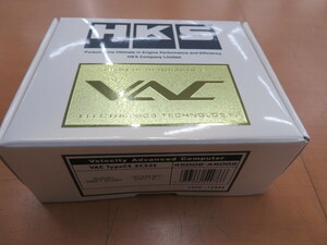 未使用品　HKS　VAC　スピードリミッターカット　品番　45002-AS002　スイフトスポーツ　ZC33S　6M/T専用　現品あり