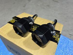 SP武川 LEDフォグランプキット950 CT125 ハンターカブ用