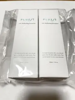 PLUEST OG Hydrating Serum R+ 30ml 2本セット