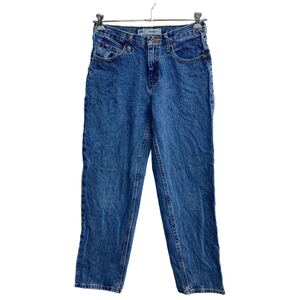 Lee デニムパンツ W30 リー リラックスフィット ブルー メキシコ製 古着卸 アメリカ仕入 2308-1345