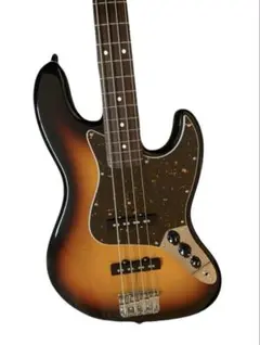 Fender Japan Jazz Bass ＪＢ６２ 4弦