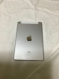 I pad mini 4 128GB