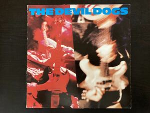 The Devil Dogs S.T.