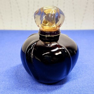 Christian Dior POISON ディオール プワゾン◆50ml◆ヴァポリザター/スプレータイプ◆若干の目減りあり